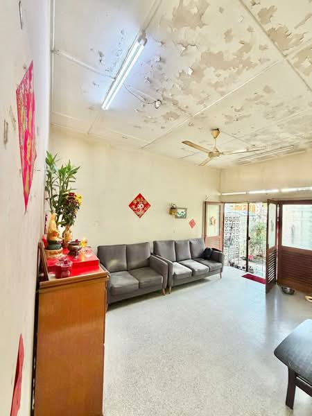 1-storey Terraced House for Sale in SS2 (Petaling Jaya) - Richard Liew - PropertyGuru.com.my