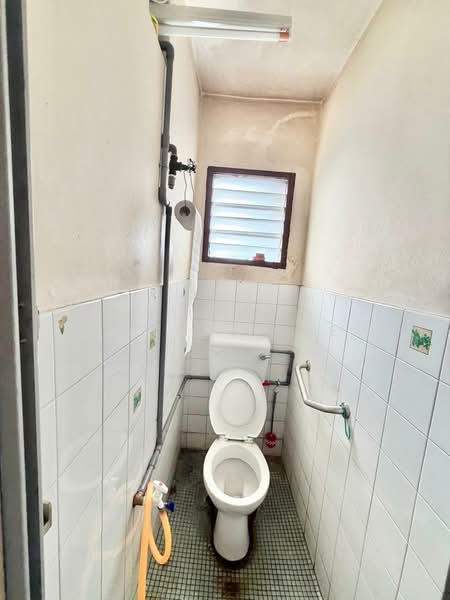1-storey Terraced House for Sale in SS2 (Petaling Jaya) - Richard Liew - PropertyGuru.com.my