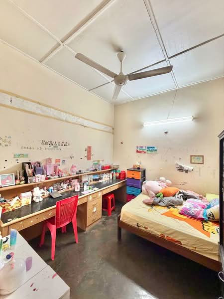 1-storey Terraced House for Sale in SS2 (Petaling Jaya) - Richard Liew - PropertyGuru.com.my