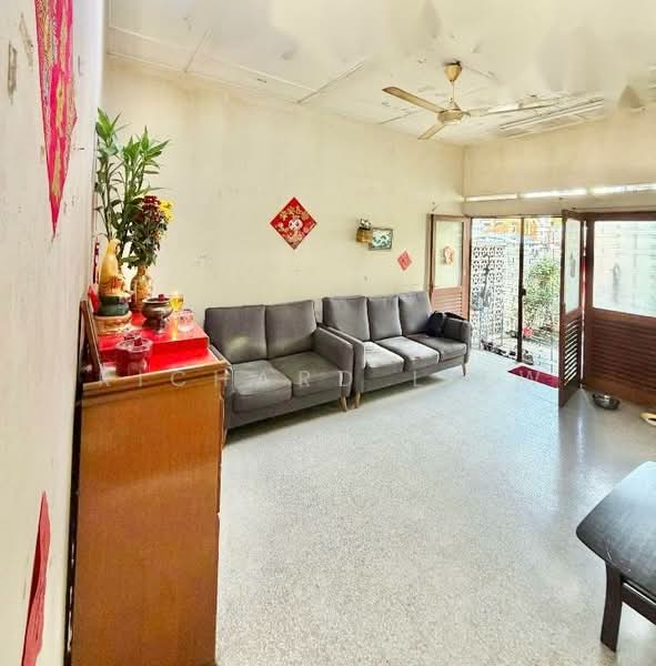 1-storey Terraced House for Sale in SS2 (Petaling Jaya) - Richard Liew - PropertyGuru.com.my