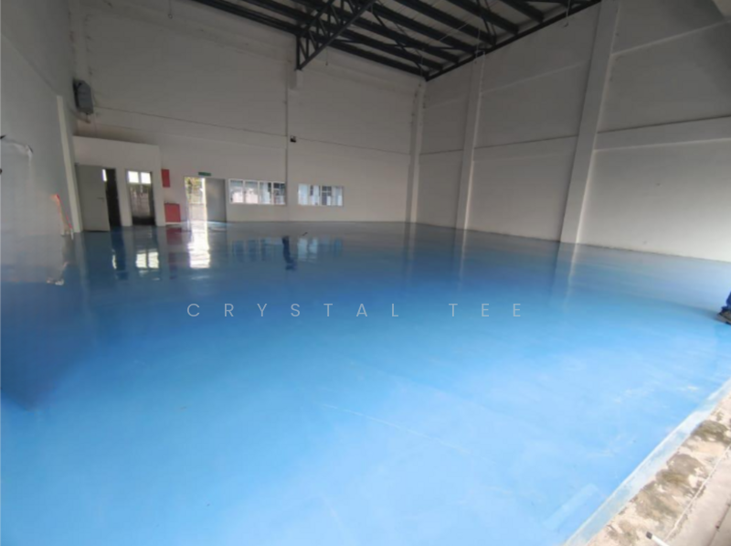 For Sale - 3 Storey Office , 1 storey Production For Sale