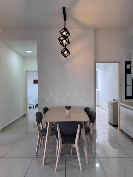 Untuk Disewa - Meridin Suites Residences @ The Meridin