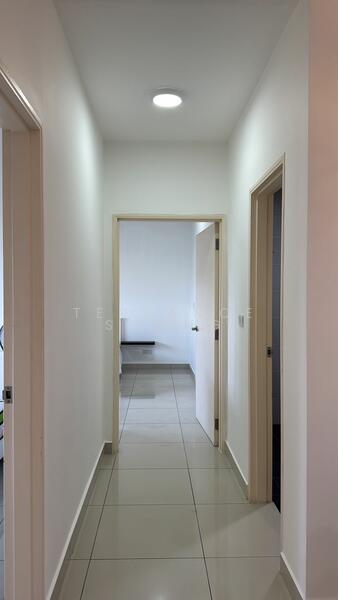 Untuk Disewa - Meridin Suites Residences @ The Meridin