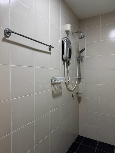 Untuk Disewa - Meridin Suites Residences @ The Meridin