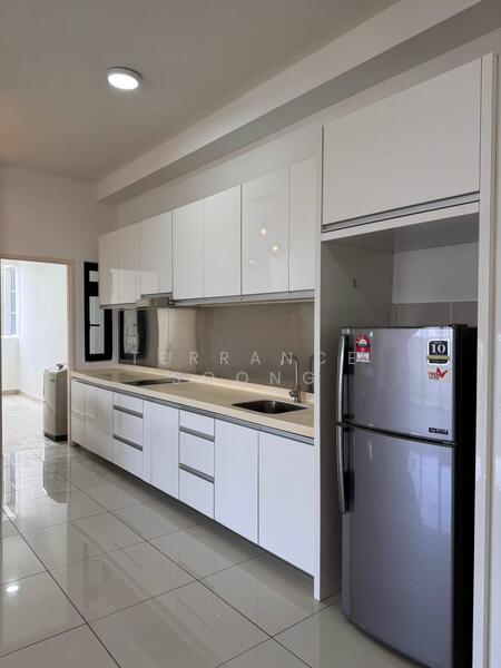 Untuk Disewa - Meridin Suites Residences @ The Meridin