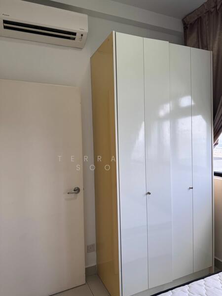 Untuk Disewa - Meridin Suites Residences @ The Meridin