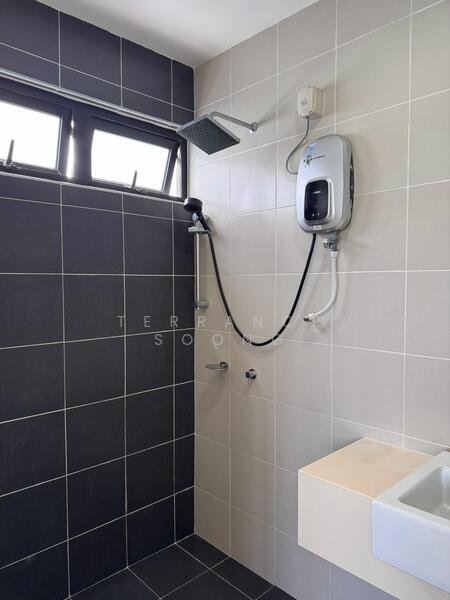 Untuk Disewa - Meridin Suites Residences @ The Meridin