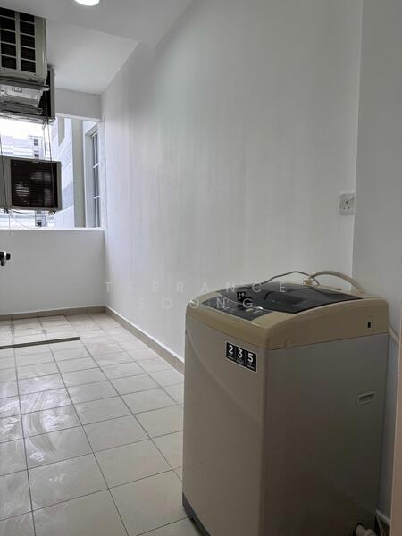 Untuk Disewa - Meridin Suites Residences @ The Meridin