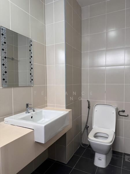 Untuk Disewa - Meridin Suites Residences @ The Meridin