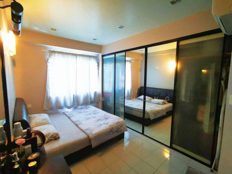 For Rent - Menara Menjalara