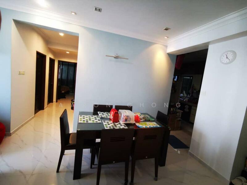 For Rent - Menara Menjalara