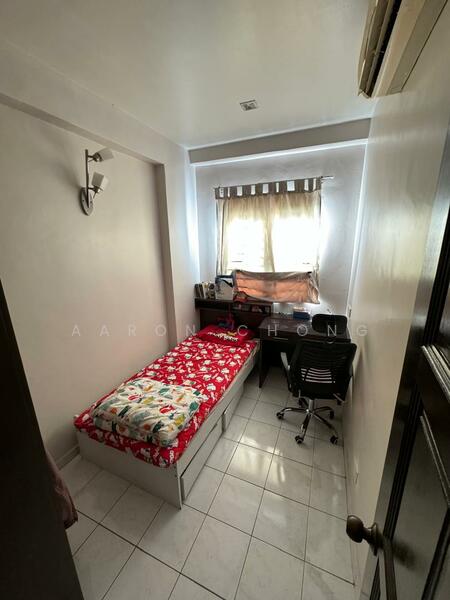 For Rent - Menara Menjalara