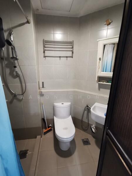 For Rent - Menara Menjalara