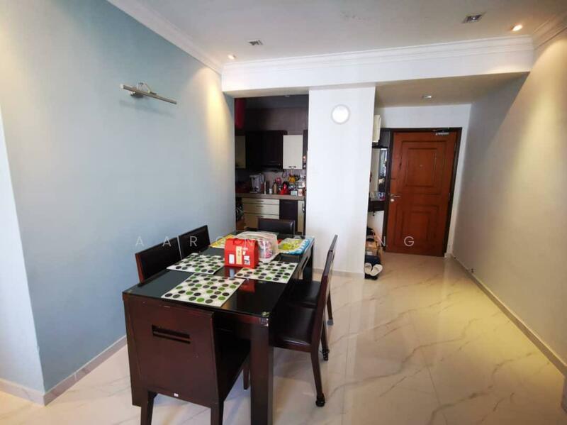 For Rent - Menara Menjalara