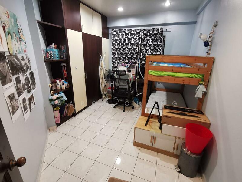 For Rent - Menara Menjalara