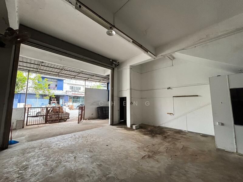 Untuk Disewa - taman sri putri kulai