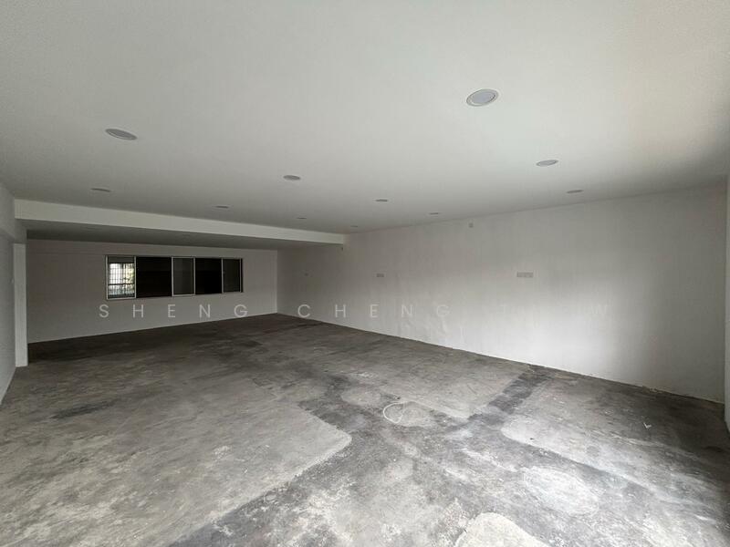 Untuk Disewa - taman sri putri kulai