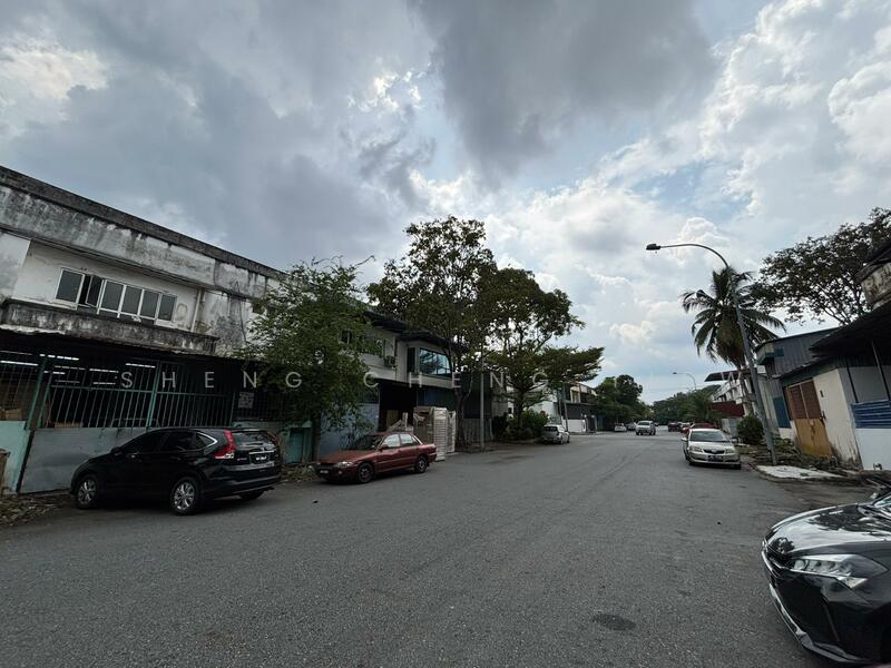 Untuk Disewa - taman sri putri kulai