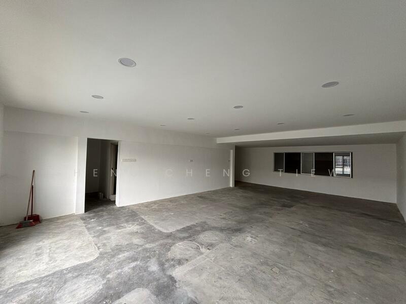 Untuk Disewa - taman sri putri kulai