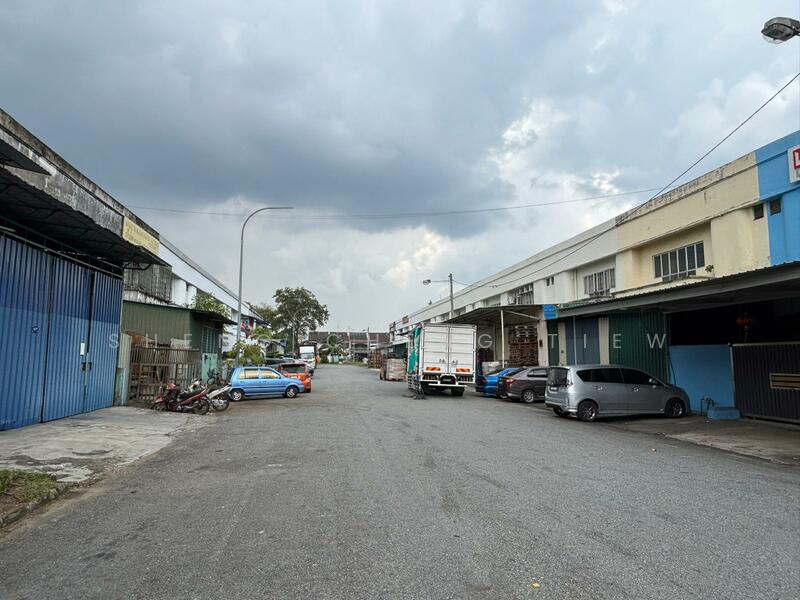 Untuk Disewa - taman sri putri kulai