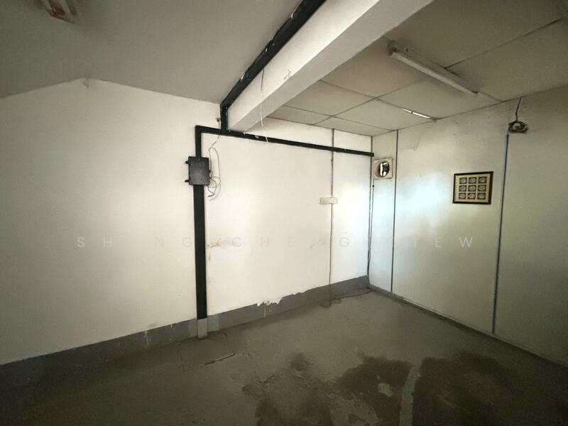 Untuk Disewa - taman sri putri kulai