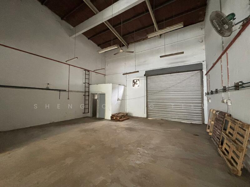 Untuk Disewa - taman sri putri kulai