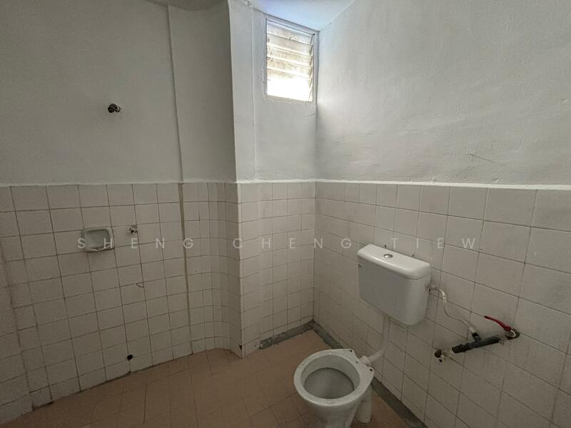 Untuk Disewa - taman sri putri kulai