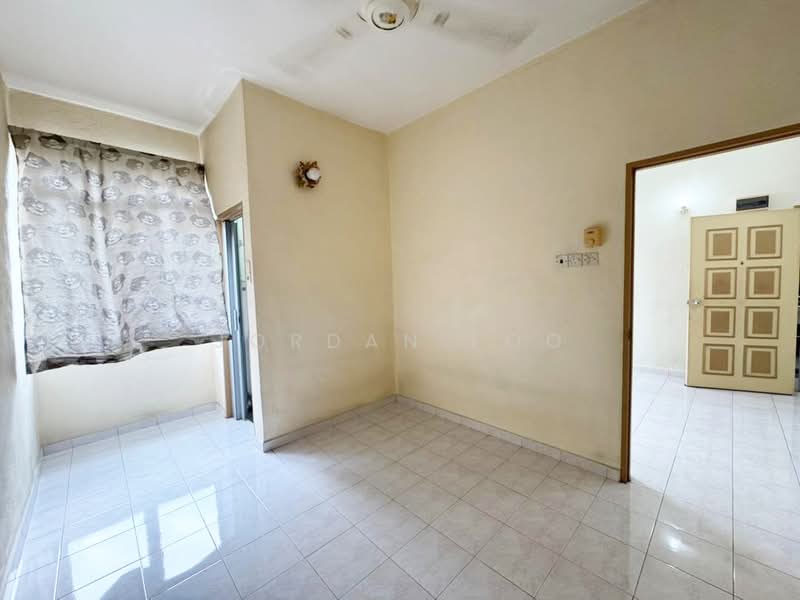 Apartment for Sale at Taman Pisang Awak - Jordan Foo - Interior - PropertyGuru.com.my