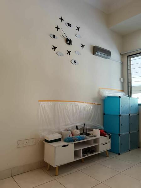 Untuk Dijual - Townhouse at Taman Lagenda Mas