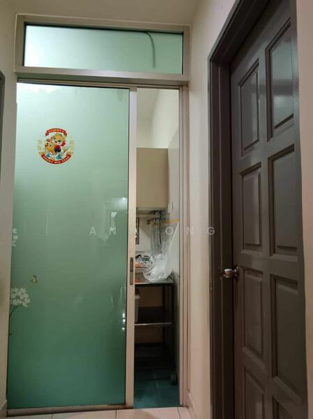 Untuk Dijual - Townhouse at Taman Lagenda Mas