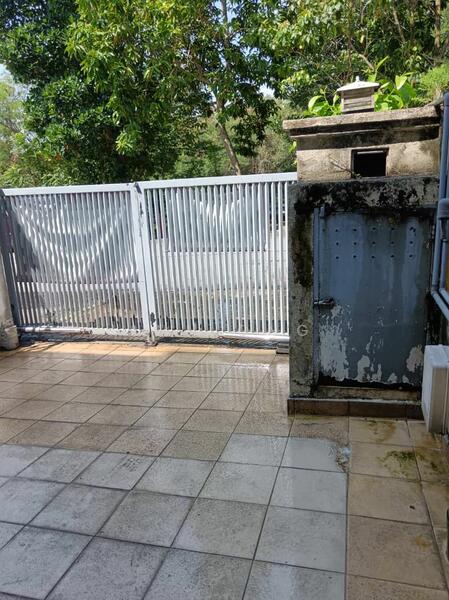 Untuk Dijual - Townhouse at Taman Lagenda Mas