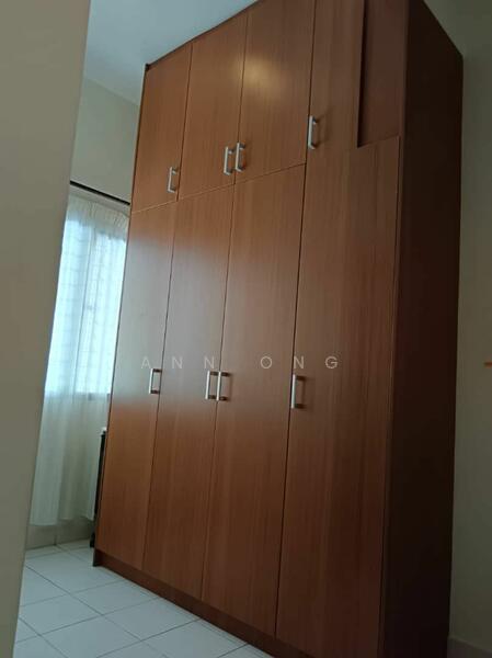 Untuk Dijual - Townhouse at Taman Lagenda Mas