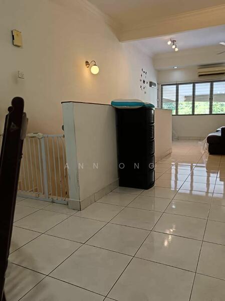 Untuk Dijual - Townhouse at Taman Lagenda Mas