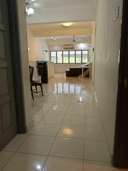 Untuk Dijual - Townhouse at Taman Lagenda Mas