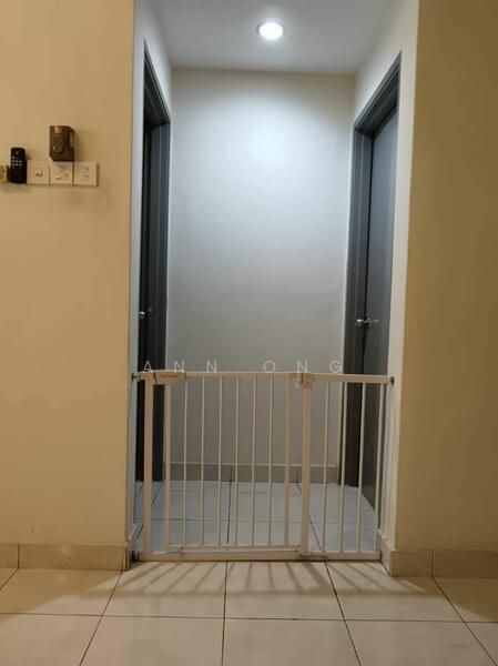 Untuk Dijual - Townhouse at Taman Lagenda Mas