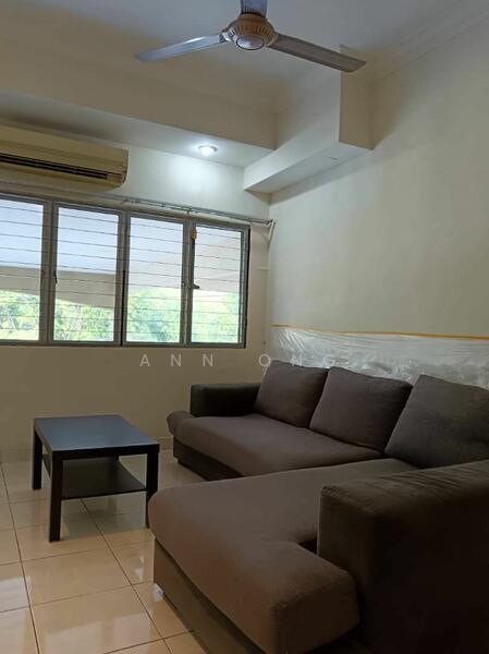 Untuk Dijual - Townhouse at Taman Lagenda Mas