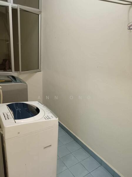 Untuk Dijual - Townhouse at Taman Lagenda Mas