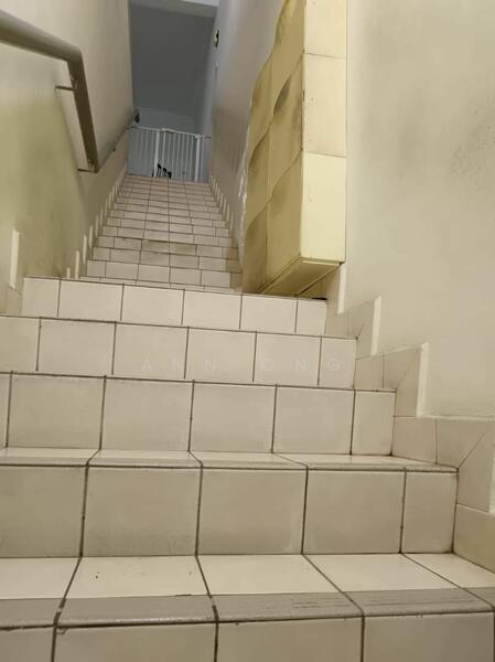 Untuk Dijual - Townhouse at Taman Lagenda Mas