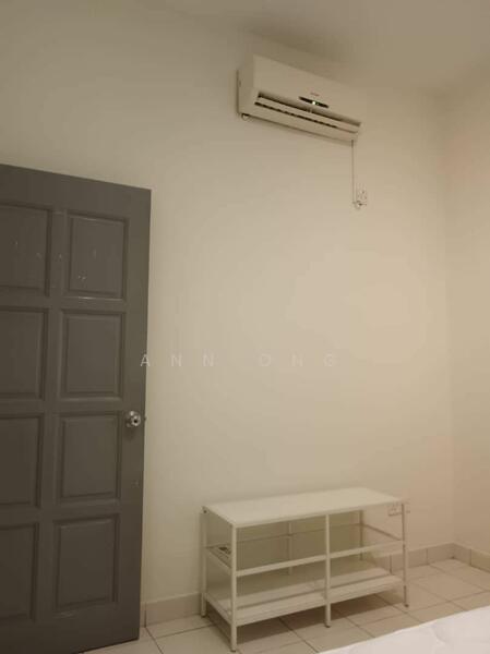 Untuk Dijual - Townhouse at Taman Lagenda Mas