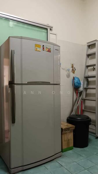 Untuk Dijual - Townhouse at Taman Lagenda Mas