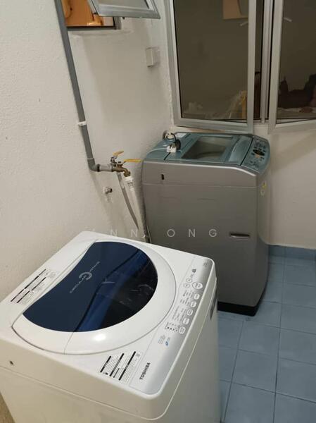 Untuk Dijual - Townhouse at Taman Lagenda Mas