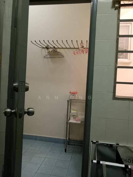 Untuk Dijual - Townhouse at Taman Lagenda Mas