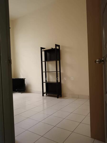 Untuk Dijual - Townhouse at Taman Lagenda Mas