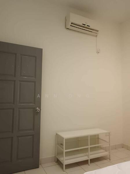 Untuk Dijual - Townhouse at Taman Lagenda Mas
