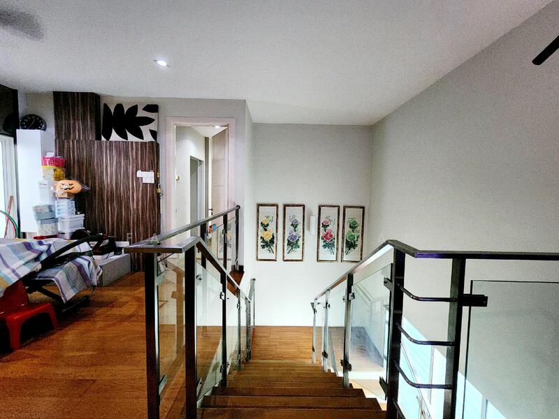 For Sale - USJ Heights Bungalow