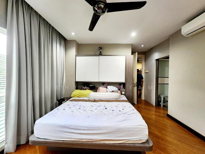 For Sale - USJ Heights Bungalow