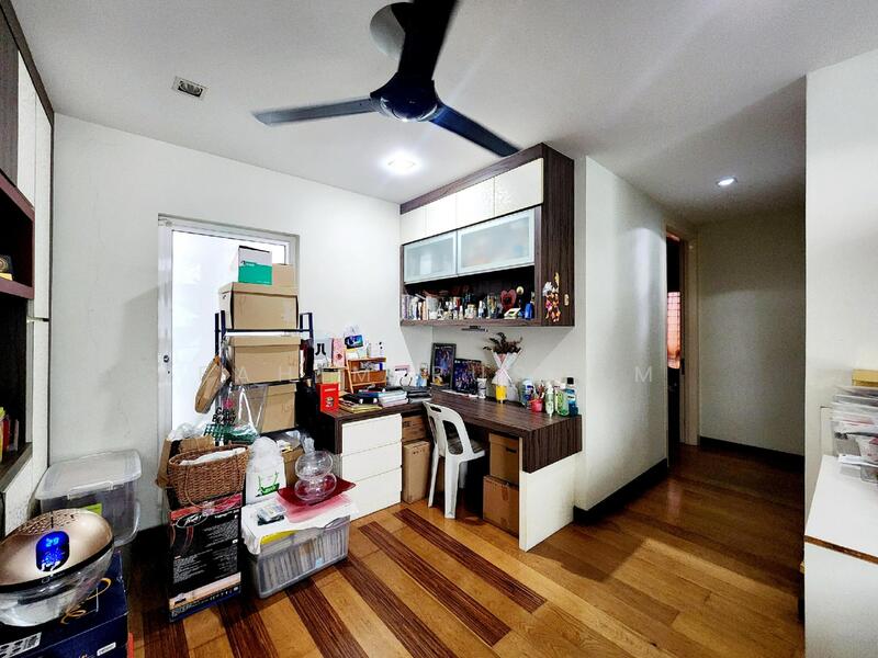 For Sale - USJ Heights Bungalow