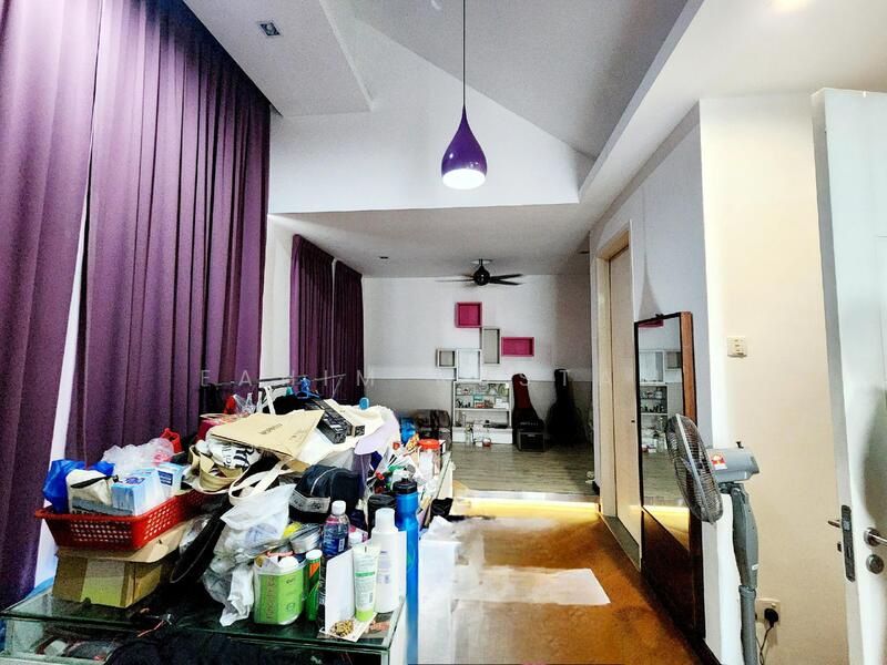 For Sale - USJ Heights Bungalow