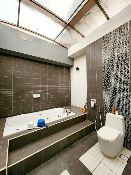 For Sale - USJ Heights Bungalow