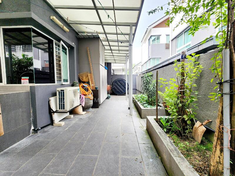 For Sale - USJ Heights Bungalow